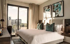 The Catalyst Apartment Hotel By Newmark